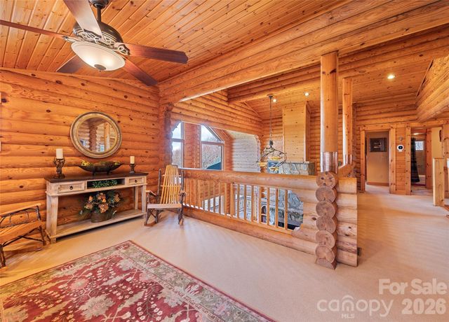1200 Tawodi Trail, Maggie Valley, NC 28751