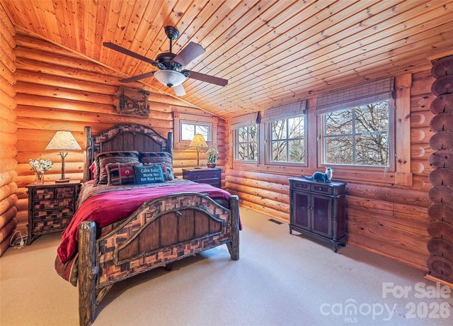 1200 Tawodi Trail, Maggie Valley, NC 28751