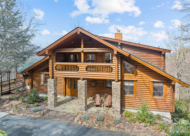 1200 Tawodi Trail, Maggie Valley, NC 28751