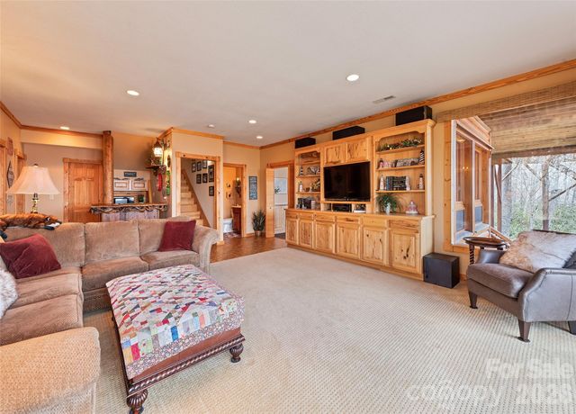 1200 Tawodi Trail, Maggie Valley, NC 28751