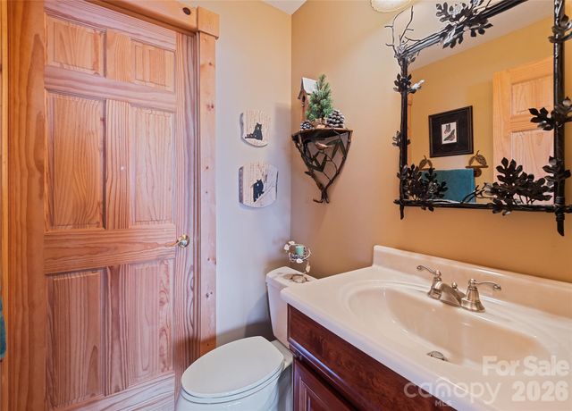 1200 Tawodi Trail, Maggie Valley, NC 28751