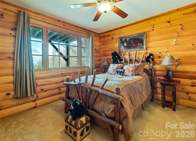 1200 Tawodi Trail, Maggie Valley, NC 28751