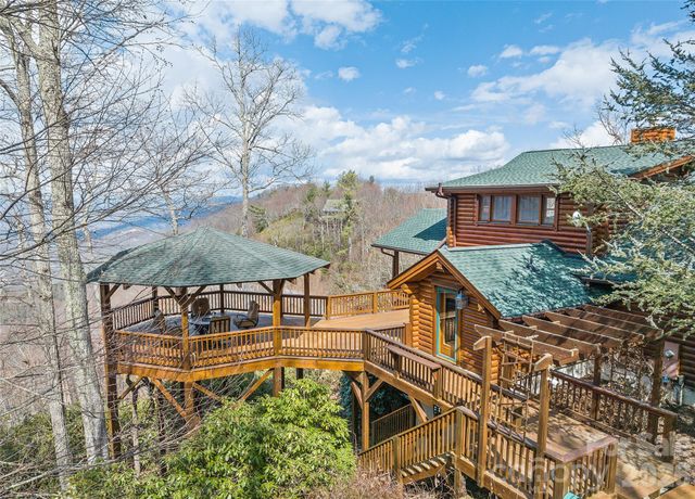 1200 Tawodi Trail, Maggie Valley, NC 28751