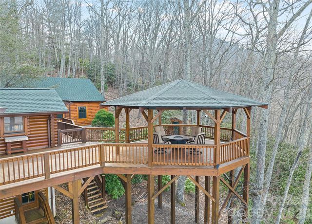 1200 Tawodi Trail, Maggie Valley, NC 28751
