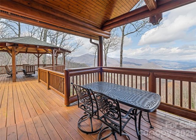 1200 Tawodi Trail, Maggie Valley, NC 28751