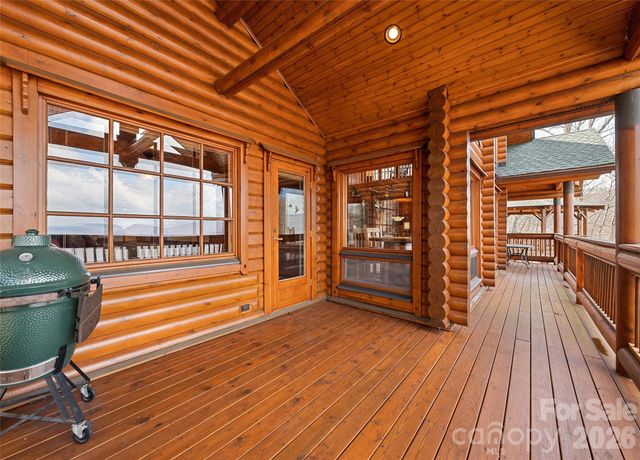 1200 Tawodi Trail, Maggie Valley, NC 28751