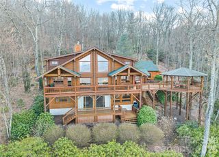 1200 Tawodi Trail, Maggie Valley, NC 28751