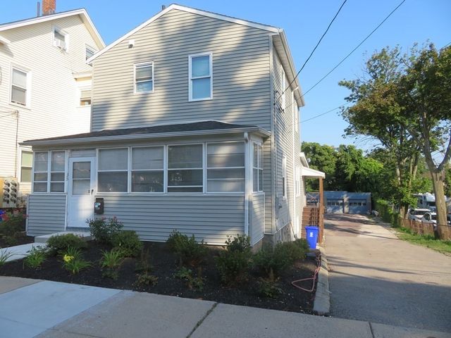 35 Madison Street, Malden, MA 02148