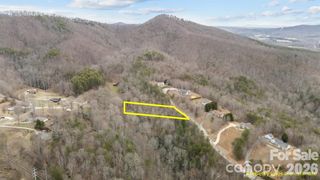 Lot 106 Glenhaven Drive, Marion, NC 28752