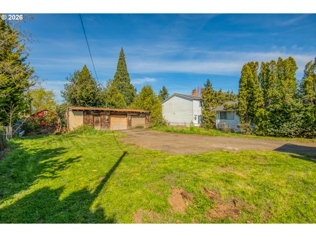 5845 Se HOLGATE Blvd, Portland, OR 97206