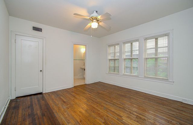 4802 La Branch Street, Houston, TX 77004