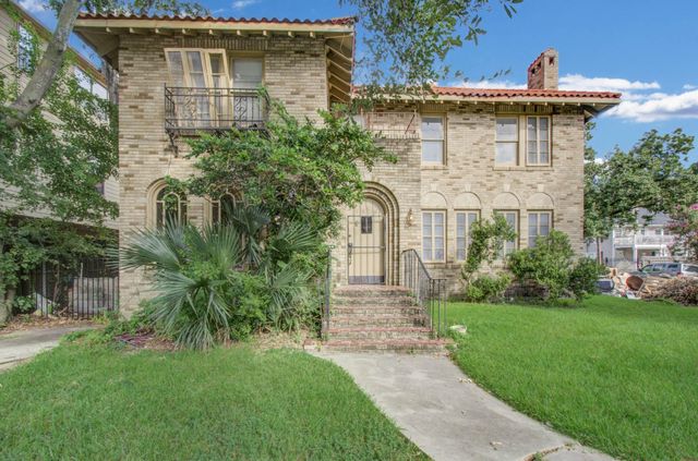 4802 La Branch Street, Houston, TX 77004