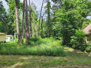 0 Lakeside Drive, Conroe, TX 77303