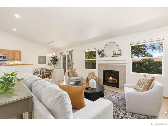 3909 Sunstone Way, Fort Collins, CO 80525