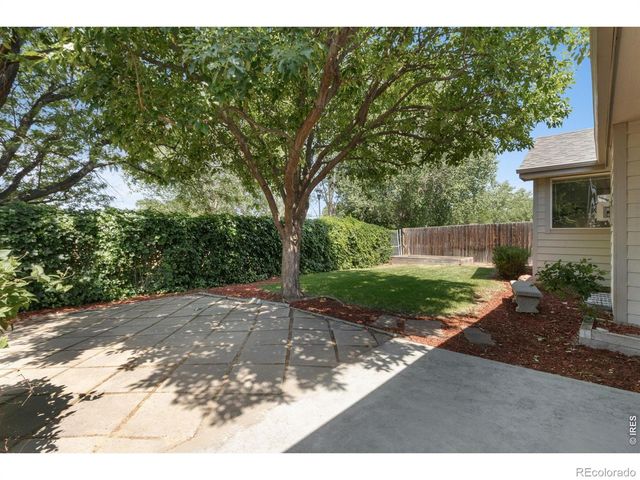 3909 Sunstone Way, Fort Collins, CO 80525