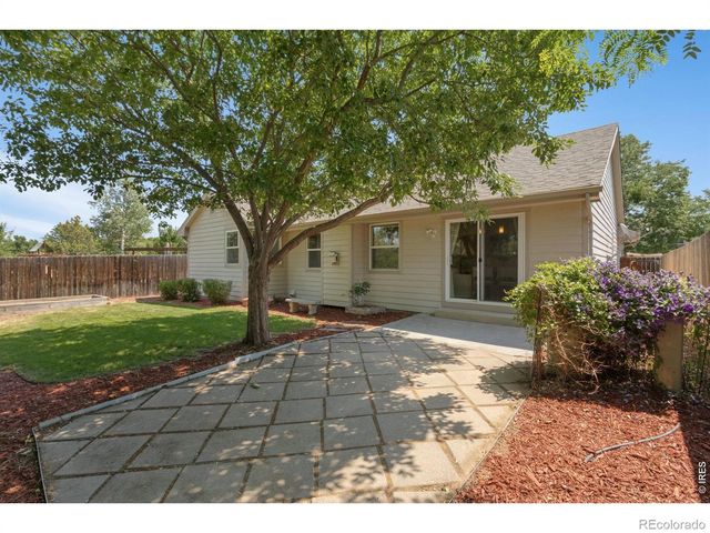 3909 Sunstone Way, Fort Collins, CO 80525