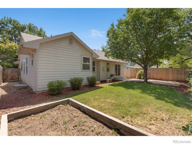 3909 Sunstone Way, Fort Collins, CO 80525