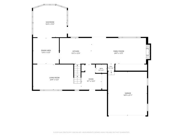 2901 Bambi Court SW, Rochester, MN 55902