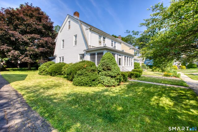 42 Thompson Street, Hamden, CT 06518