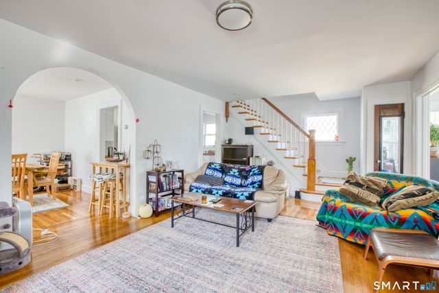 42 Thompson Street, Hamden, CT 06518