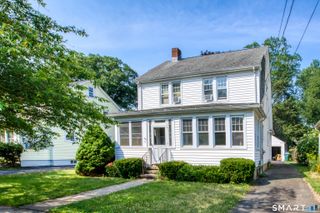42 Thompson Street, Hamden, CT 06518