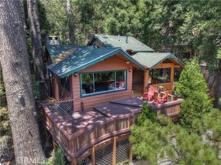24194 Zurich, Crestline, CA 92325