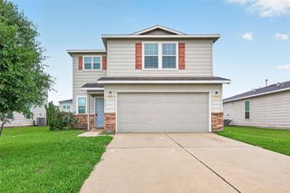 831 Coffee Mill Creek Lane, Rosenberg, TX 77471