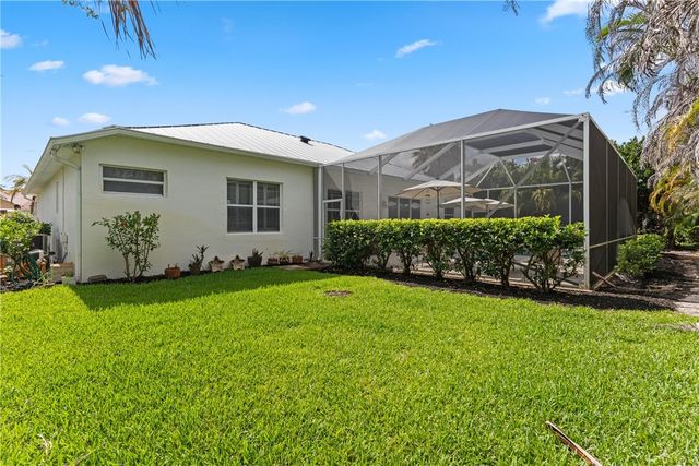 4805 47th Court, Vero Beach, FL 32967