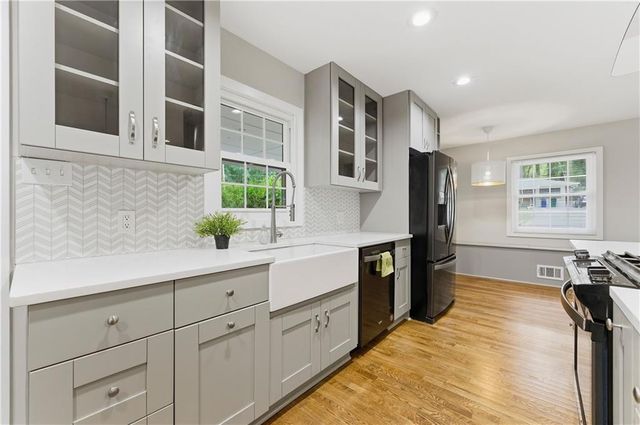 1063 Seville Drive, Clarkston, GA 30021