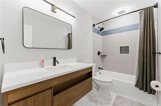 1063 Seville Drive, Clarkston, GA 30021