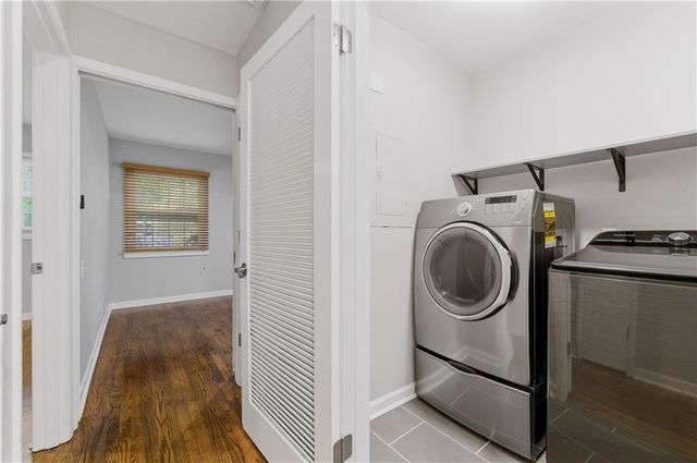 1063 Seville Drive, Clarkston, GA 30021