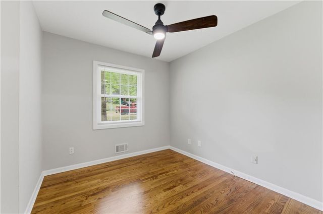 1063 Seville Drive, Clarkston, GA 30021