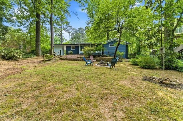 1063 Seville Drive, Clarkston, GA 30021