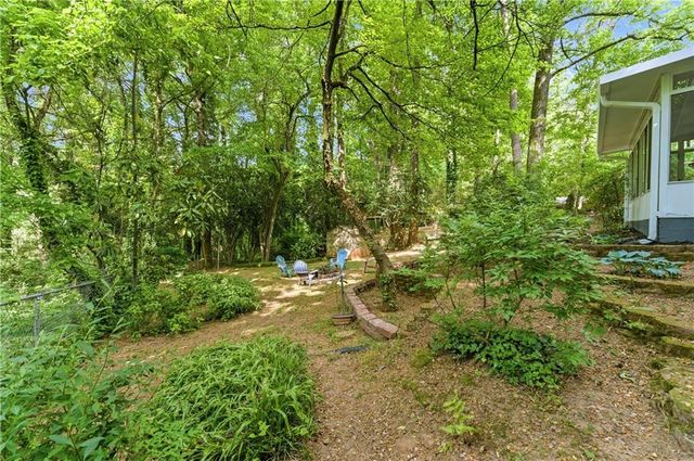 1063 Seville Drive, Clarkston, GA 30021