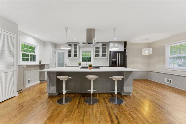 1063 Seville Drive, Clarkston, GA 30021