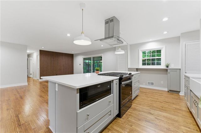 1063 Seville Drive, Clarkston, GA 30021