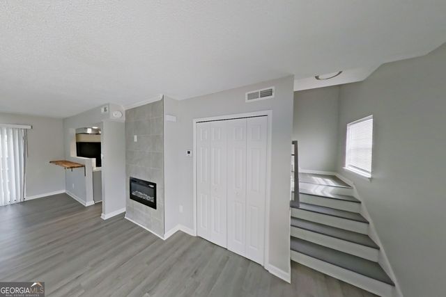 4701 Flat Shoals Road 50A, Union City, GA 30291