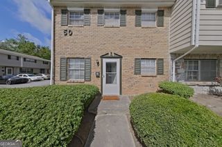 4701 Flat Shoals Road 50A, Union City, GA 30291