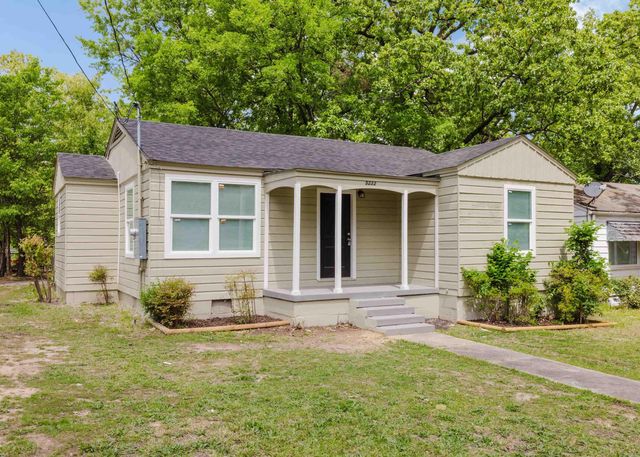 5222 W 29th Street, Little Rock, AR 72204