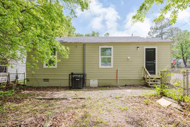 5222 W 29th Street, Little Rock, AR 72204