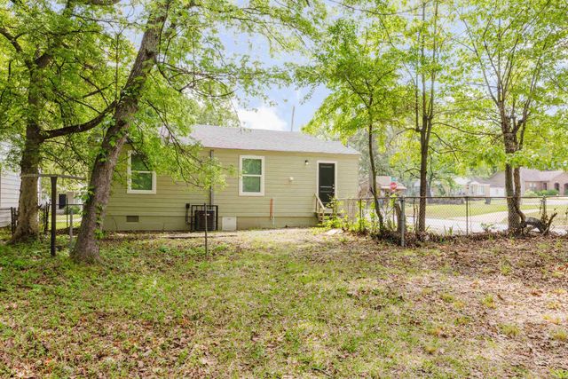 5222 W 29th Street, Little Rock, AR 72204