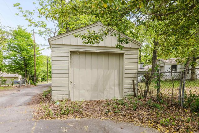 5222 W 29th Street, Little Rock, AR 72204