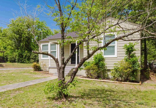 5222 W 29th Street, Little Rock, AR 72204