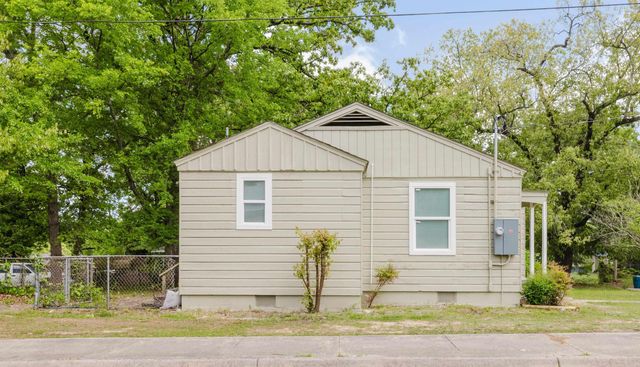 5222 W 29th Street, Little Rock, AR 72204