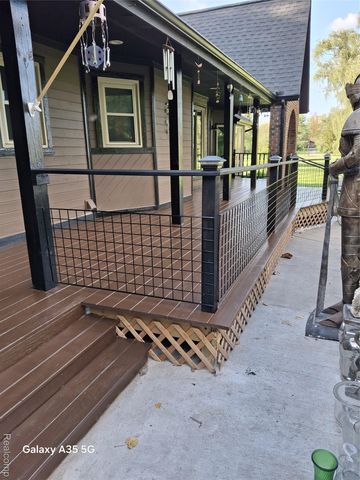 8969 Hyne Road, Brighton, MI 48114