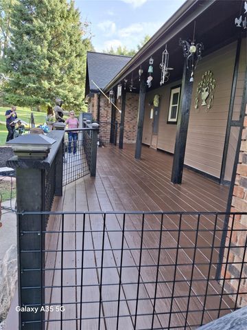 8969 Hyne Road, Brighton, MI 48114