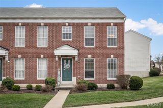 7719 Boardwalk Tower Circle, O'fallon, MO 63368