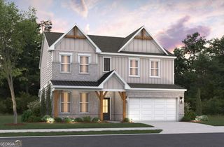 4082 Adler Circle 35, Buford, GA 30519