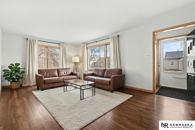 1435 N Garfield Street, Fremont, NE 68025