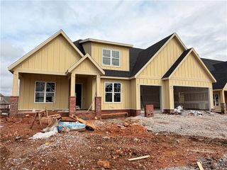 2708 Lunar Avenue, Lowell, AR 72745
